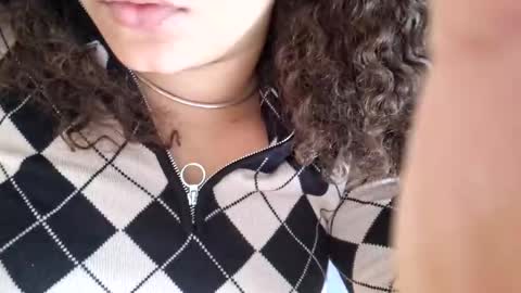 Snapshot of samira161993 chatting on October 19, 12:43 pm samira161993 online show from October 19, 12:43 pm
