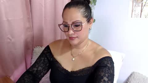 SAMIRA online show from April 12, 12:36 am