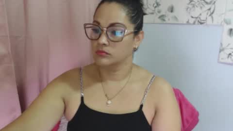 SAMIRA online show from May 13, 8:18 pm