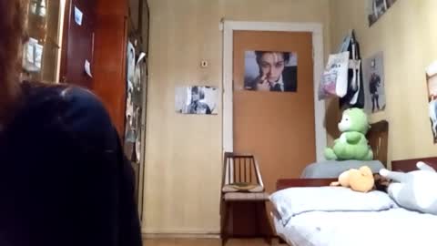 Snapshot of samiravilmont chatting on October 21, 3:59 pm Mira online show from October 21, 3:59 pm