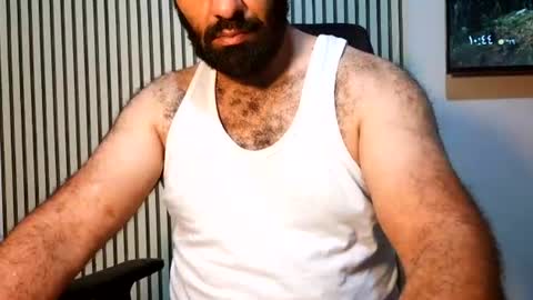 samirfuker84 online show from June 24, 9:44 pm