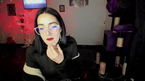 SARA online show from January 8, 3:29 am