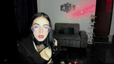 SARA online show from February 27, 2:03 am