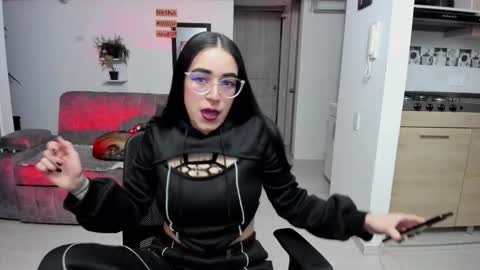 SARA online show from October 30, 12:11 am