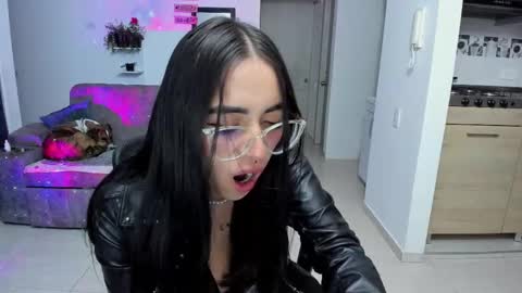 SARA online show from January 14, 2:41 am