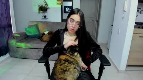 SARA online show from May 16, 10:47 am