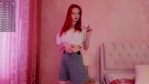 Mozelle online show from March 18, 7:14 am