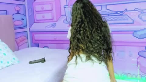 Samantha online show from January 19, 12:06 pm