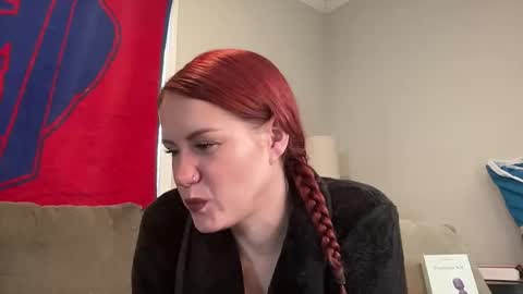 Playful Sammie online show from February 9, 8:11 pm