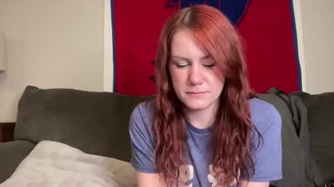 Playful Sammie online show from February 25, 11:41 pm