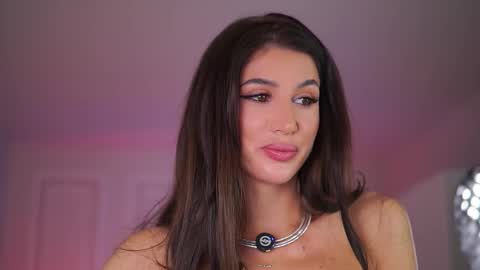 Sammi online show from February 21, 6:49 am