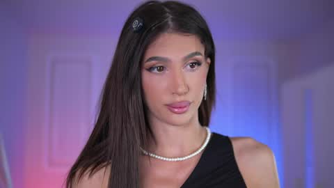 Sammi online show from April 8, 4:48 am