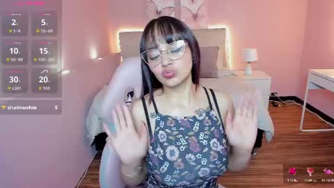 Samantha  online show from July 27, 12:24 pm