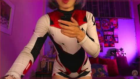 Sammy online show from March 15, 4:06 am