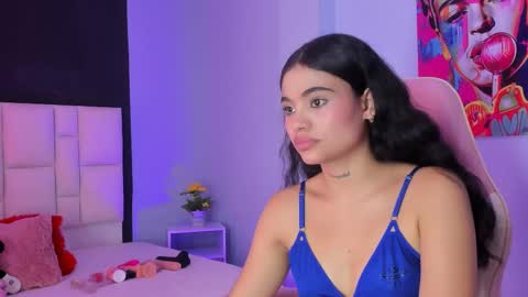 Snapshot of sammy__rose chatting on September 10, 8:21 pm Sammy Rose online show from September 10, 8:21 pm