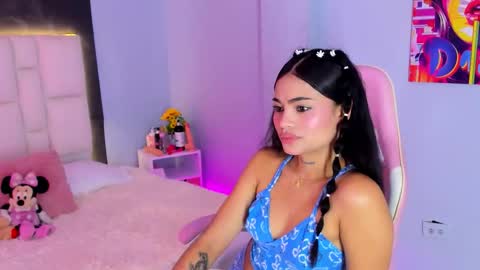 Snapshot of sammy__rose chatting on October 14, 7:39 pm Sammy Rose online show from October 14, 7:39 pm