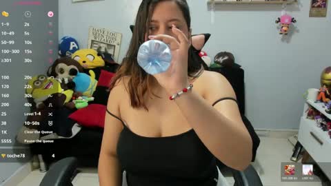 sammy_cute33 online show from July 13, 7:56 am