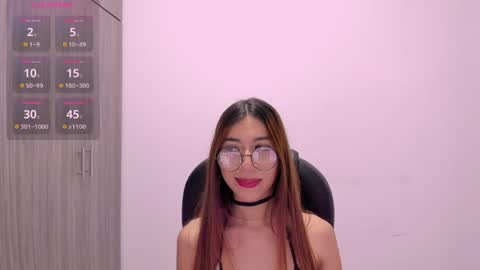 sammy_jhonss online show from April 19, 3:07 am