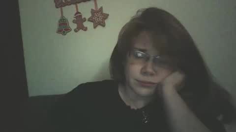 Sam online show from December 18, 2:51 am