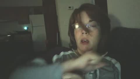 Sam online show from December 2, 6:16 pm