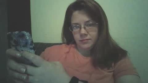 Sam online show from March 12, 5:38 pm