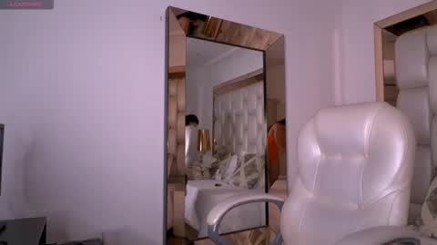 Sammy online show from February 6, 5:37 pm