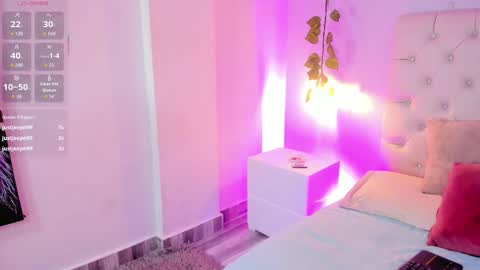 Samantha online show from December 4, 5:29 am