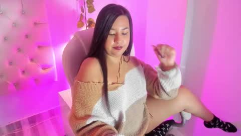 Samantha online show from November 8, 6:38 am