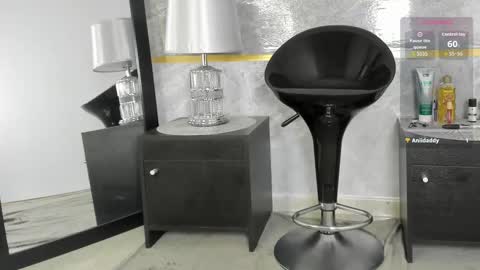 Sammy Sweet online show from December 17, 12:45 pm