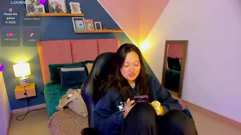 sammy_vegaa online show from June 10, 7:02 pm