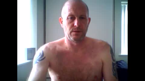 sammyb1821 online show from March 10, 11:55 am