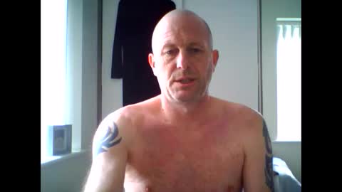 sammyb1821 online show from January 17, 1:24 pm