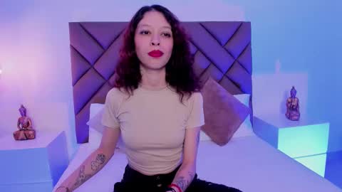 Sammy Destt online show from November 20, 7:44 pm