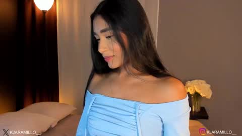 Sam online show from February 13, 11:15 pm