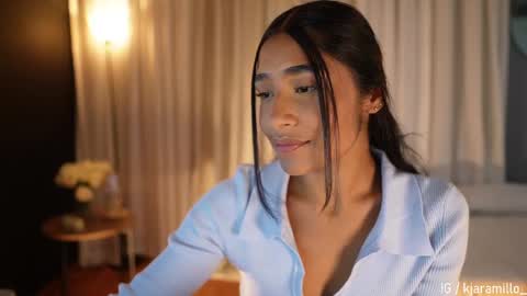 Sam online show from September 26, 10:51 pm