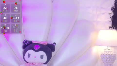 samanta online show from February 25, 1:36 pm