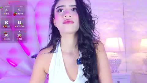 samanta online show from March 19, 12:10 pm