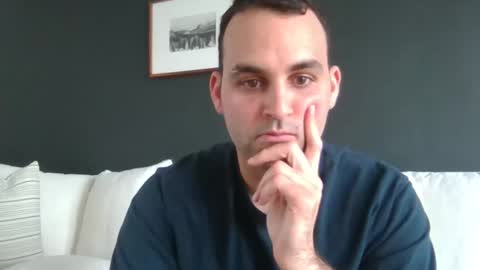 sammykmac online show from March 9, 3:05 pm