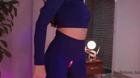Sammy online show from May 20, 1:02 am