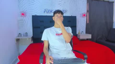 SAMMY online show from December 14, 12:22 pm