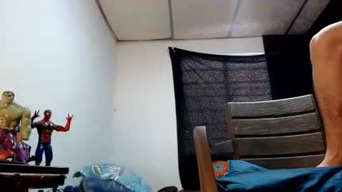 sammy model independiente online show from July 6, 10:12 pm