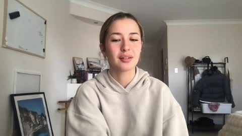 Sammy online show from July 23, 1:08 am