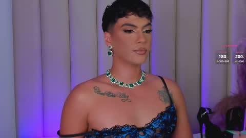 Sammuel online show from September 23, 11:22 pm