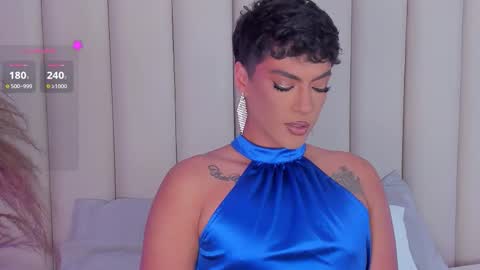 Sammuel online show from February 4, 12:36 am