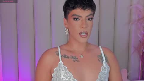 Sammuel online show from April 12, 10:25 pm