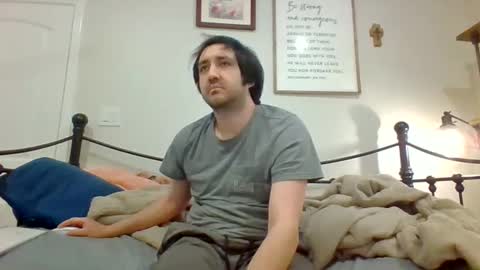 crazy runt online show from February 27, 3:26 pm