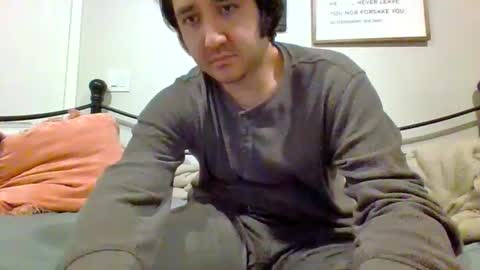 crazy runt online show from February 6, 2:11 am