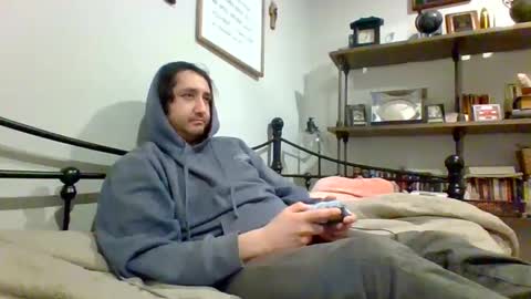 crazy runt online show from February 24, 6:27 am