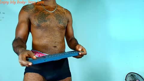 samson dauda online show from January 16, 10:13 am