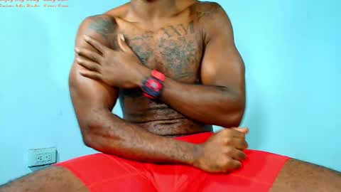 samson dauda online show from February 13, 8:50 am